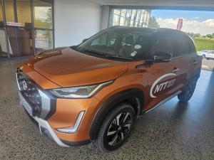 Nissan Magnite 1.0 Acenta Plus AMT - Image 2