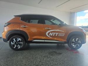 Nissan Magnite 1.0 Acenta Plus AMT - Image 3