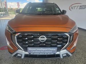 Nissan Magnite 1.0 Acenta Plus AMT - Image 4