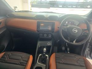 Nissan Magnite 1.0 Acenta Plus AMT - Image 13
