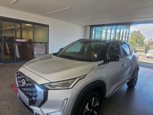 Nissan Magnite 1.0 Acenta Plus AMT - Image 16