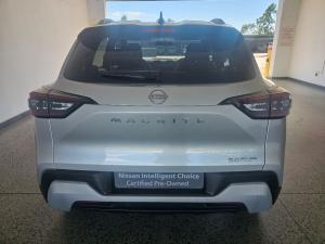 Nissan Magnite 1.0 Acenta Plus AMT - Image 18