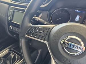 Nissan X Trail 2.0 Visia - Image 10
