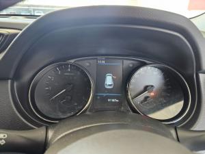 Nissan X Trail 2.0 Visia - Image 12