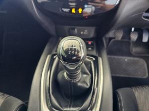 Nissan X Trail 2.0 Visia - Image 13