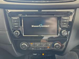 Nissan X Trail 2.0 Visia - Image 15