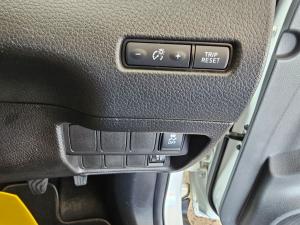 Nissan X Trail 2.0 Visia - Image 17