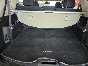 Nissan X Trail 2.0 Visia - Image 23