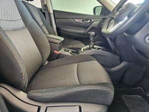 Nissan X Trail 2.0 Visia - Image 7