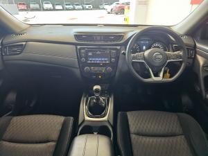 Nissan X Trail 2.0 Visia - Image 8