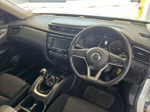 Nissan X Trail 2.0 Visia - Image 9