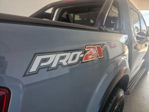 Nissan Navara 2.5DDTI PRO-2X automatic D/C - Image 11