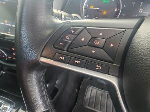 Nissan Navara 2.5DDTI PRO-2X automatic D/C - Image 14