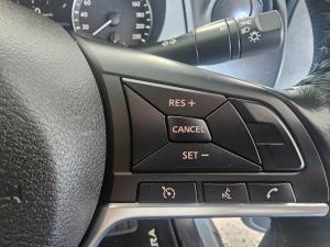 Nissan Navara 2.5DDTI PRO-2X automatic D/C - Image 15