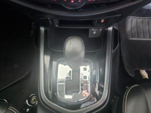 Nissan Navara 2.5DDTI PRO-2X automatic D/C - Image 17