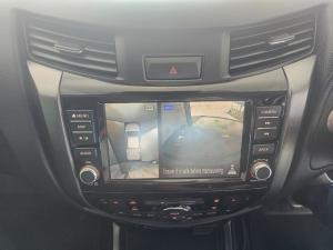 Nissan Navara 2.5DDTI PRO-2X automatic D/C - Image 19