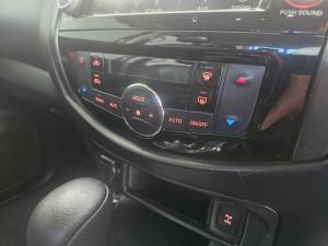 Nissan Navara 2.5DDTI PRO-2X automatic D/C - Image 22