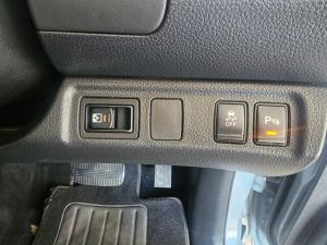 Nissan Navara 2.5DDTI PRO-2X automatic D/C - Image 23