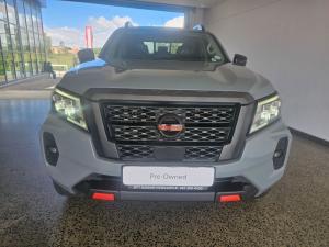 Nissan Navara 2.5DDTI PRO-2X automatic D/C - Image 2