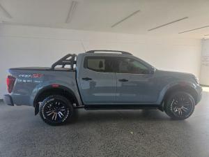Nissan Navara 2.5DDTI PRO-2X automatic D/C - Image 4