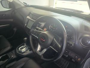 Nissan Navara 2.5DDTI PRO-2X automatic D/C - Image 6