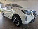 Thumbnail Nissan Navara 2.5DDTI LE/LE Plus automatic D/C