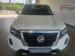 Nissan Navara 2.5DDTI LE/LE Plus automatic D/C - Thumbnail 23