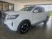 Nissan Navara 2.5DDTI LE/LE Plus automatic D/C - Thumbnail 2