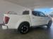 Nissan Navara 2.5DDTI LE/LE Plus automatic D/C - Thumbnail 6