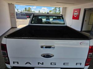 Ford Ranger 2.2TDCI XLS 4X4 automaticD/C - Image 11