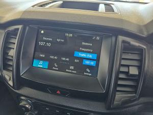 Ford Ranger 2.2TDCI XLS 4X4 automaticD/C - Image 14