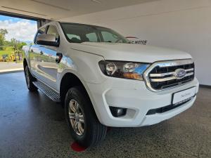Ford Ranger 2.2TDCI XLS 4X4 automaticD/C - Image 1