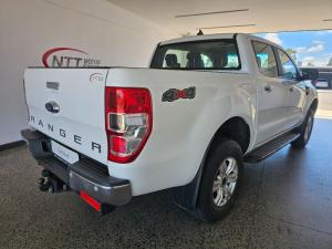 Ford Ranger 2.2TDCI XLS 4X4 automaticD/C - Image 8