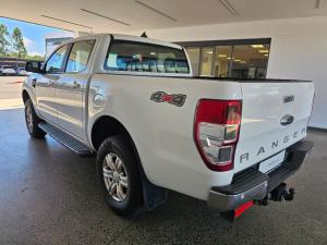Ford Ranger 2.2TDCI XLS 4X4 automaticD/C - Image 9