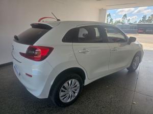 Toyota Starlet 1.5 Xi - Image 10