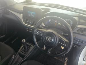 Toyota Starlet 1.5 Xi - Image 12