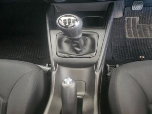 Toyota Starlet 1.5 Xi - Image 15