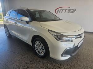 Toyota Starlet 1.5 Xi - Image 1