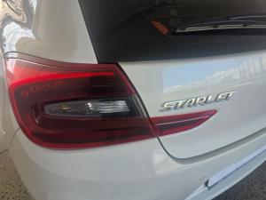 Toyota Starlet 1.5 Xi - Image 24