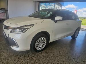 Toyota Starlet 1.5 Xi - Image 2