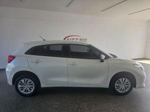 Toyota Starlet 1.5 Xi - Image 3