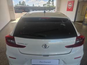 Toyota Starlet 1.5 Xi - Image 5