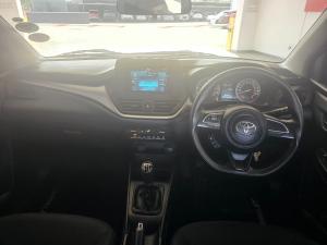 Toyota Starlet 1.5 Xi - Image 6