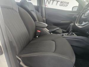 Toyota Starlet 1.5 Xi - Image 7