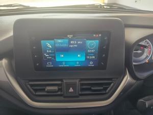 Toyota Starlet 1.5 Xi - Image 8