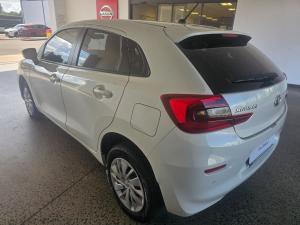 Toyota Starlet 1.5 Xi - Image 9