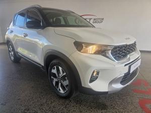 Kia Sonet 1.5 EX - Image 1