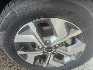 Kia Sonet 1.5 EX - Image 23