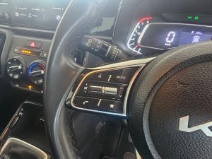 Kia Sonet 1.5 EX - Image 24