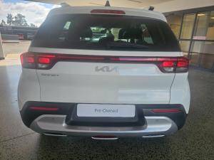 Kia Sonet 1.5 EX - Image 5